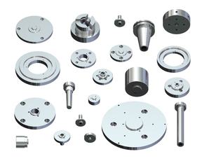 Various special adapters